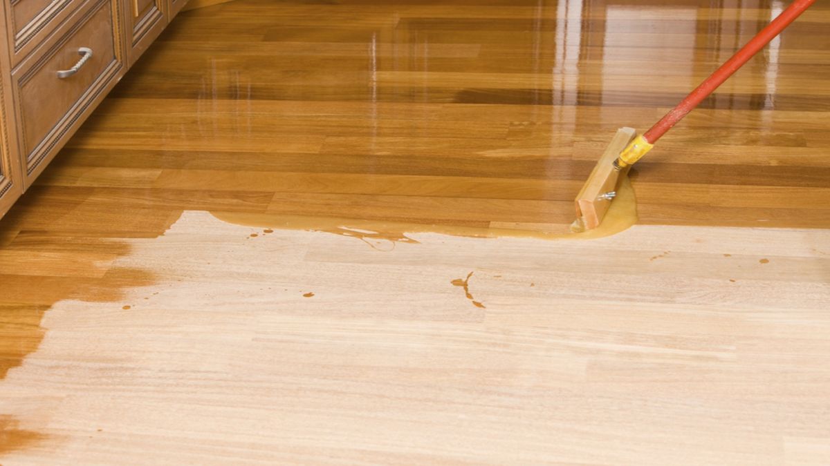 Hardwood Floor Refinishing Columbus OH