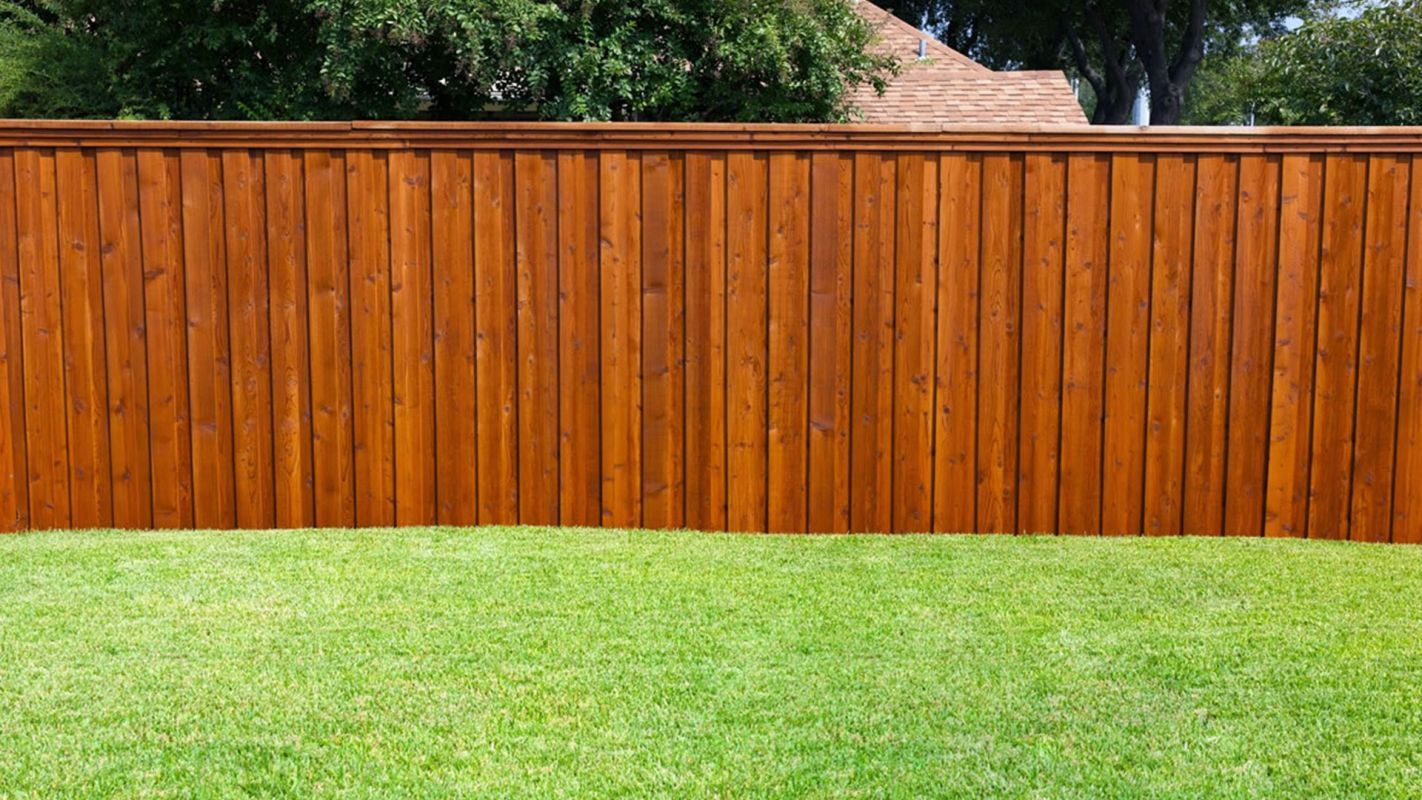 Fence Repair Services Los Angeles CA