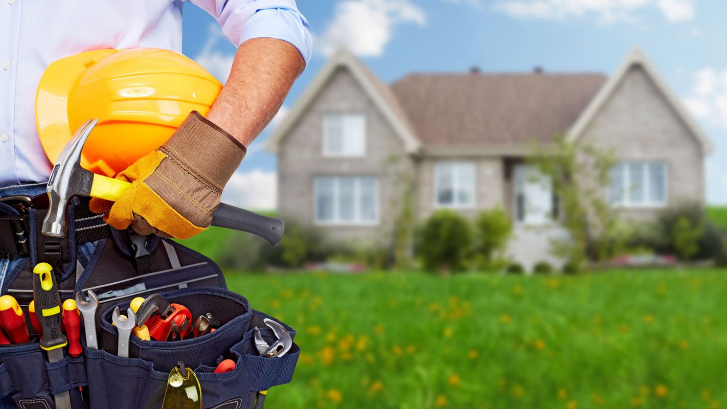 Best Handyman Services Los Angeles CA