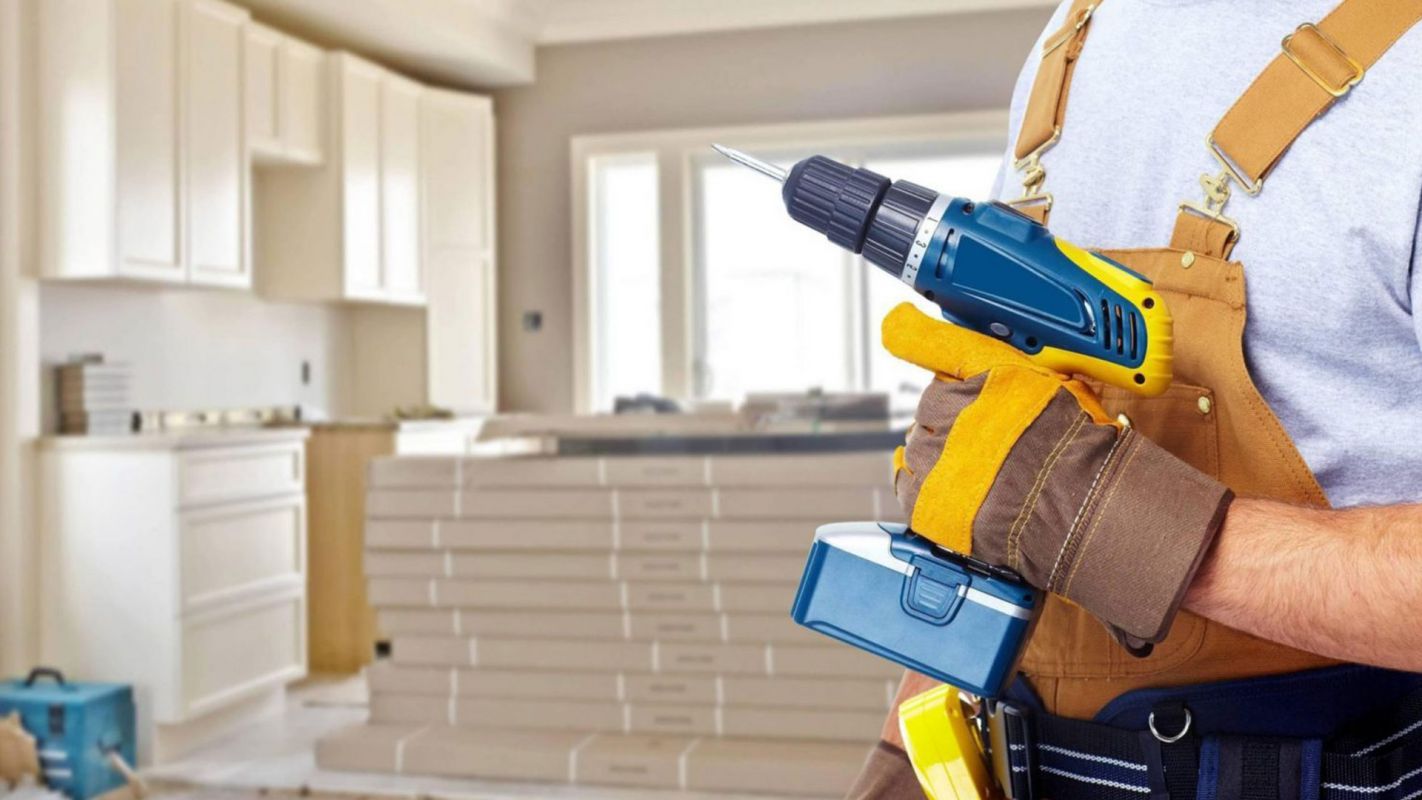 Best Handyman Services Beverly Hills CA