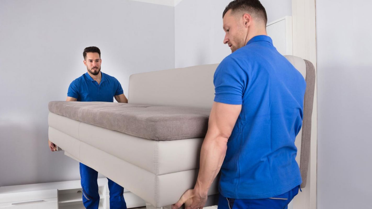 Furniture Delivery Removal Fort Collins CO