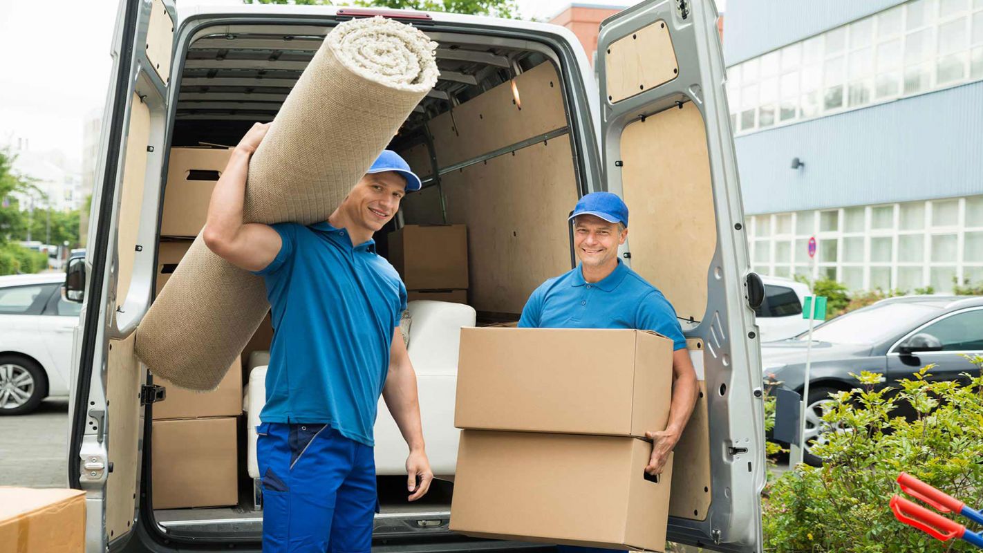 Moving Service Fort Collins CO