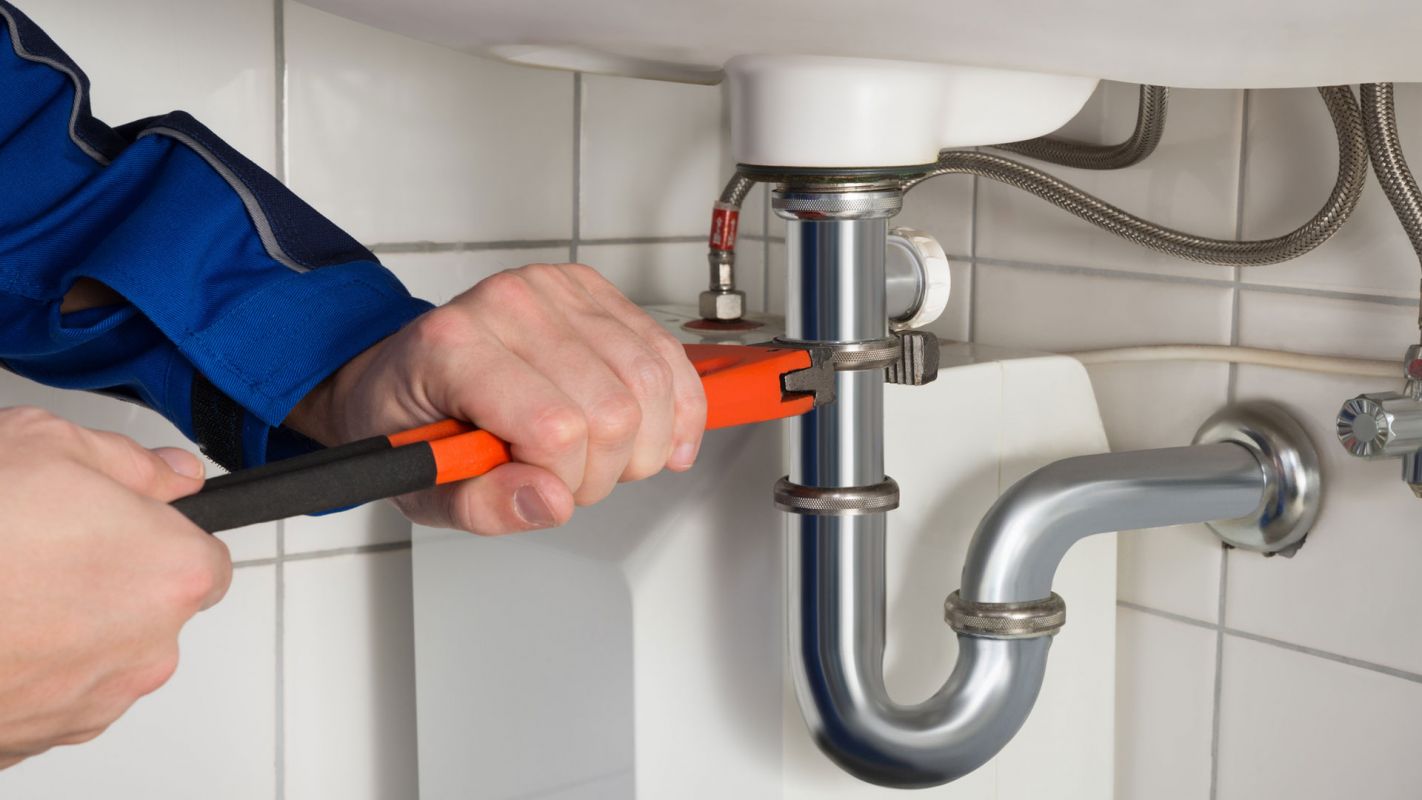 Plumbing Services Cost Suffolk VA