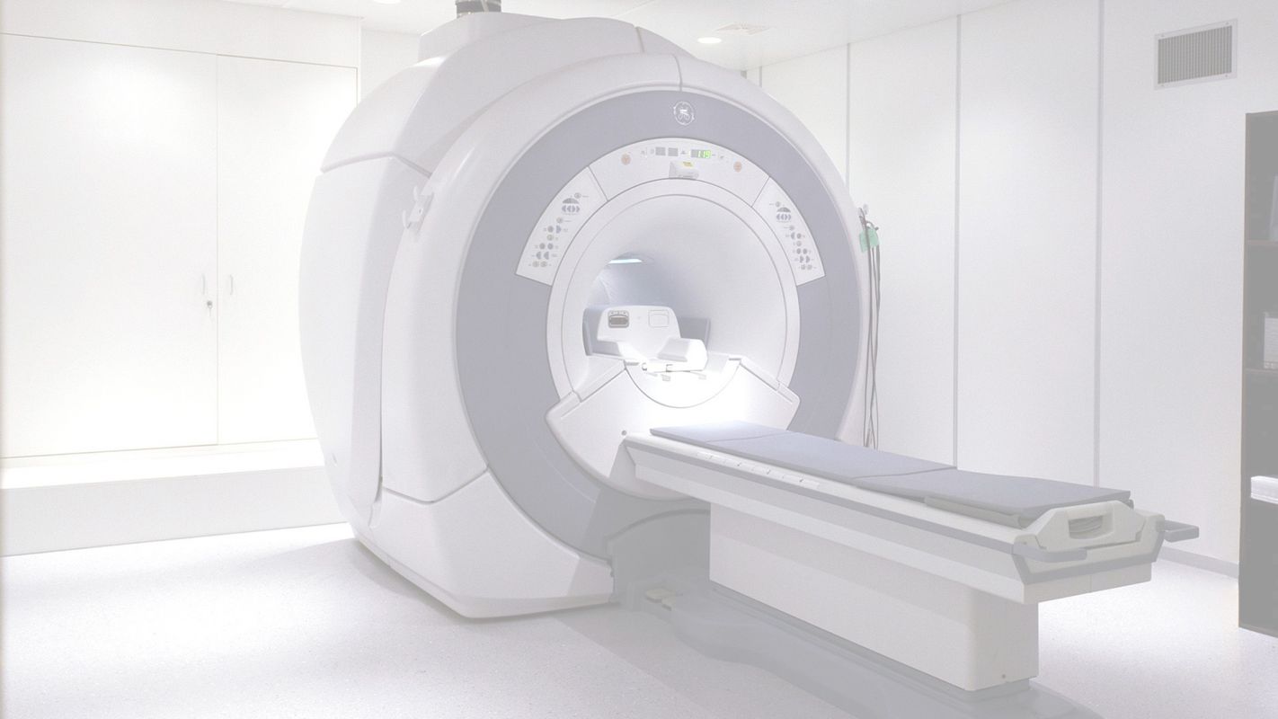 Affordable MRI Scans- No Hidden Fees!