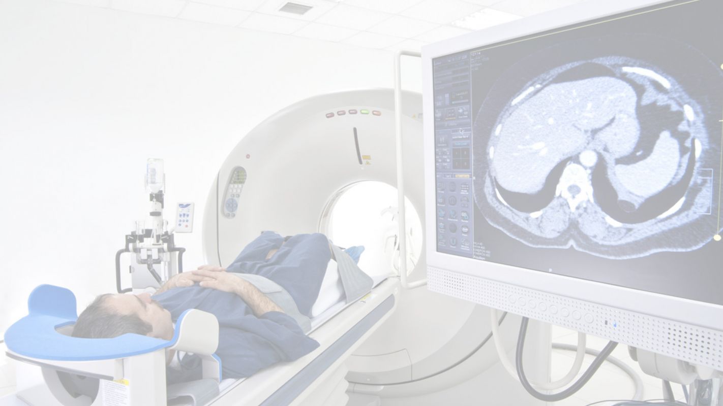 CT Head Scans