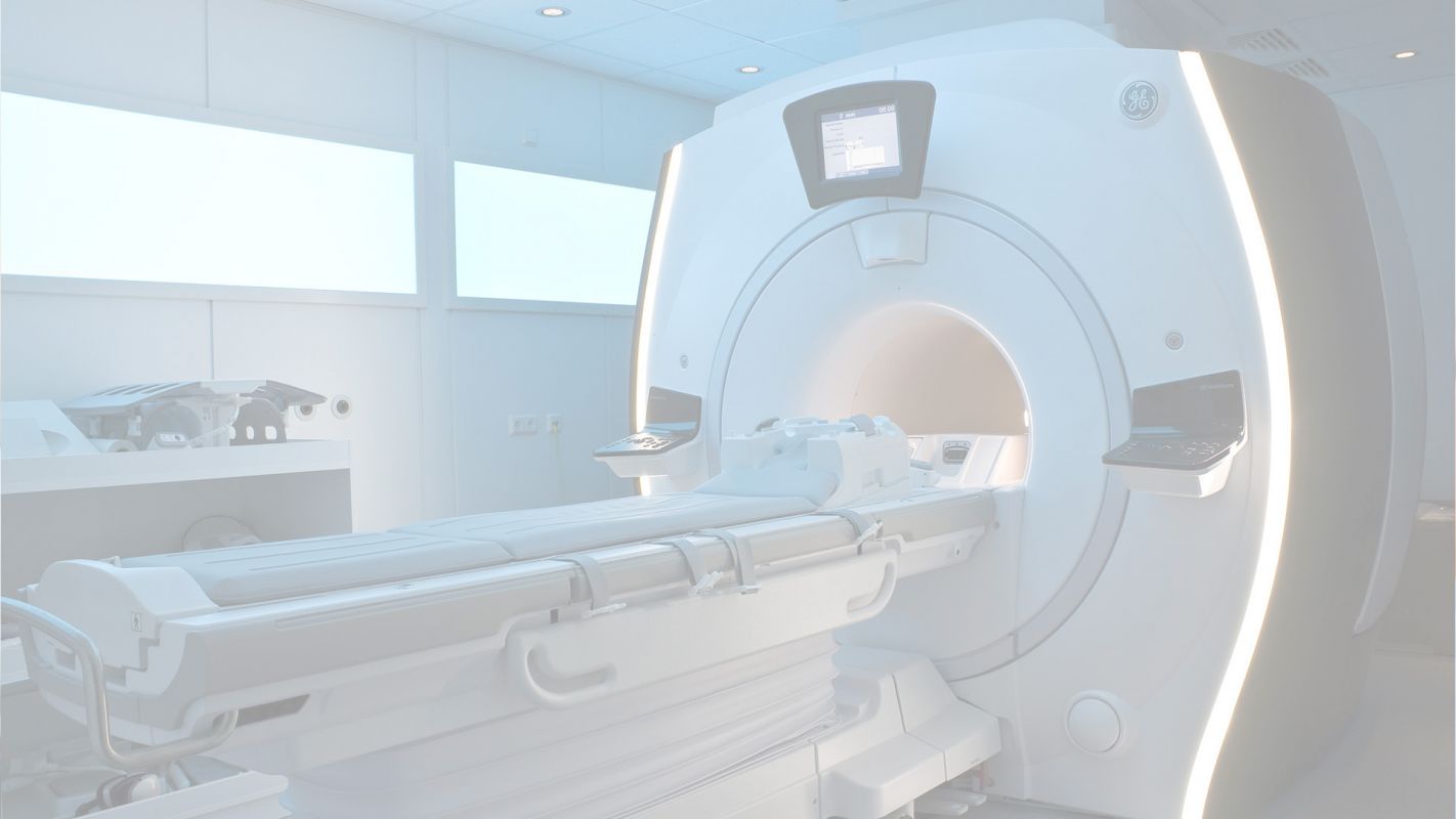 Affordable CT Scans in Scottsdale, AZ