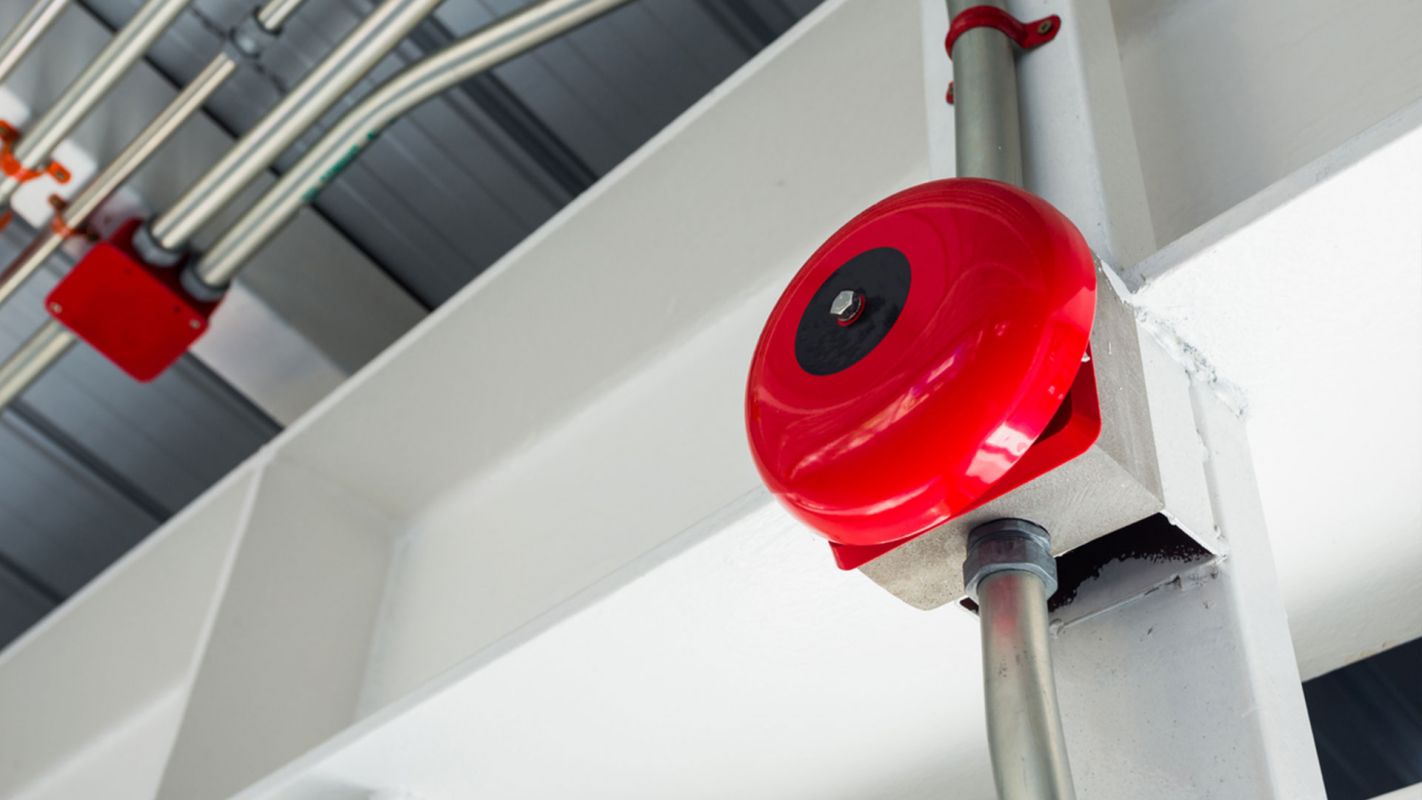 Fire Alarm Services Scottsdale AZ