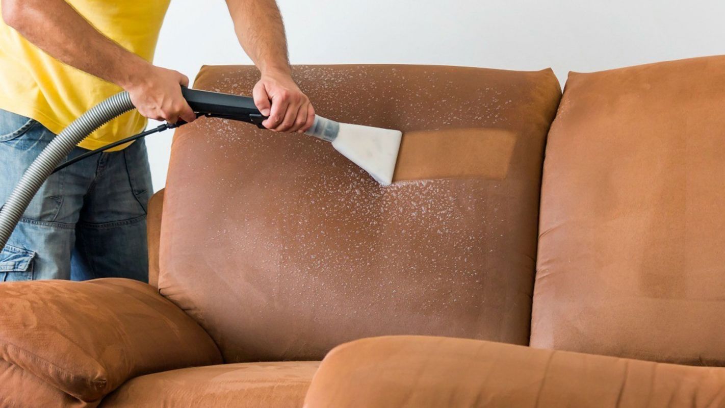 Sofa Cleaning Services Silver Spring MD