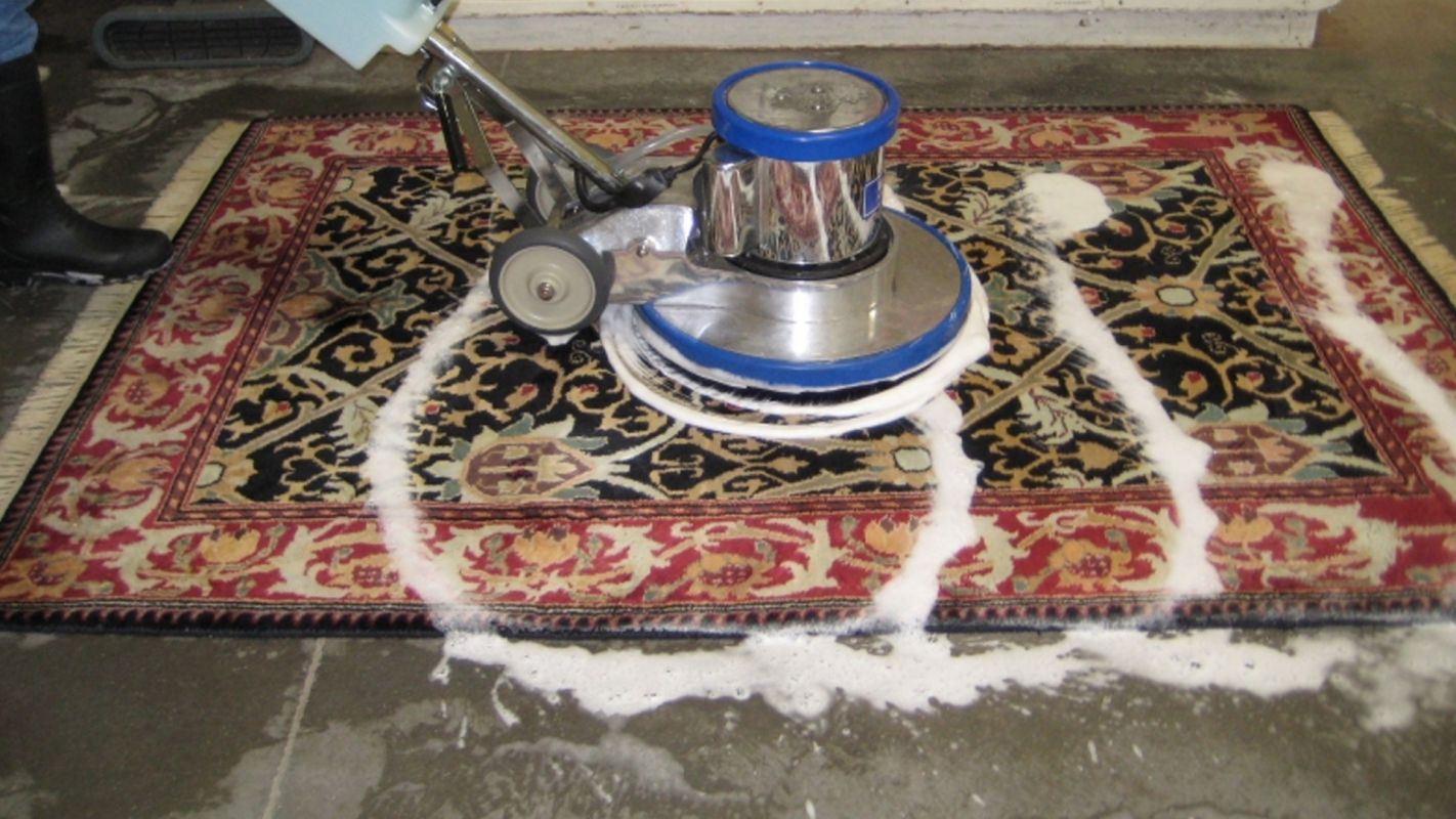 Rug Cleaning Services Silver Spring MD