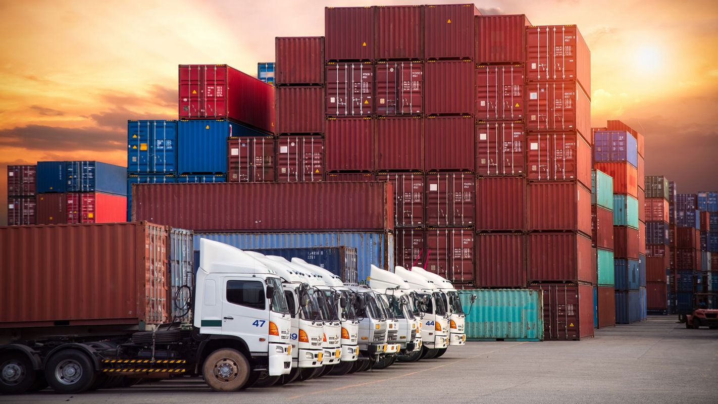 Hazardous Goods Shipping Brickell FL