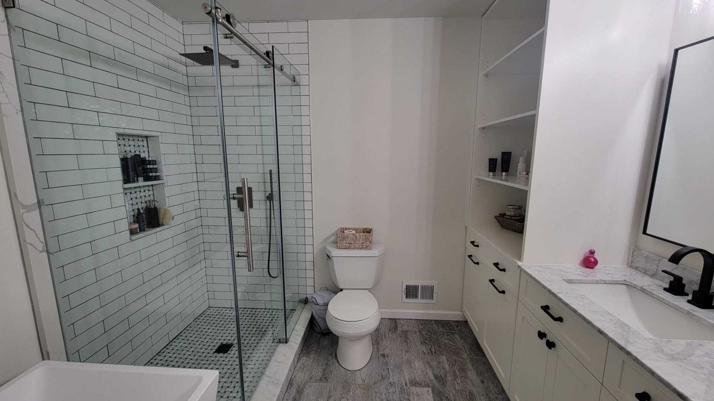 Bathroom Remodeling Services White Plains NY