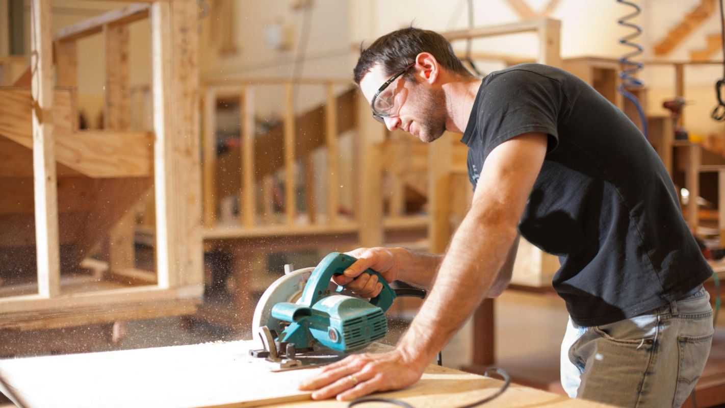 Affordable Carpenter Bronx NY