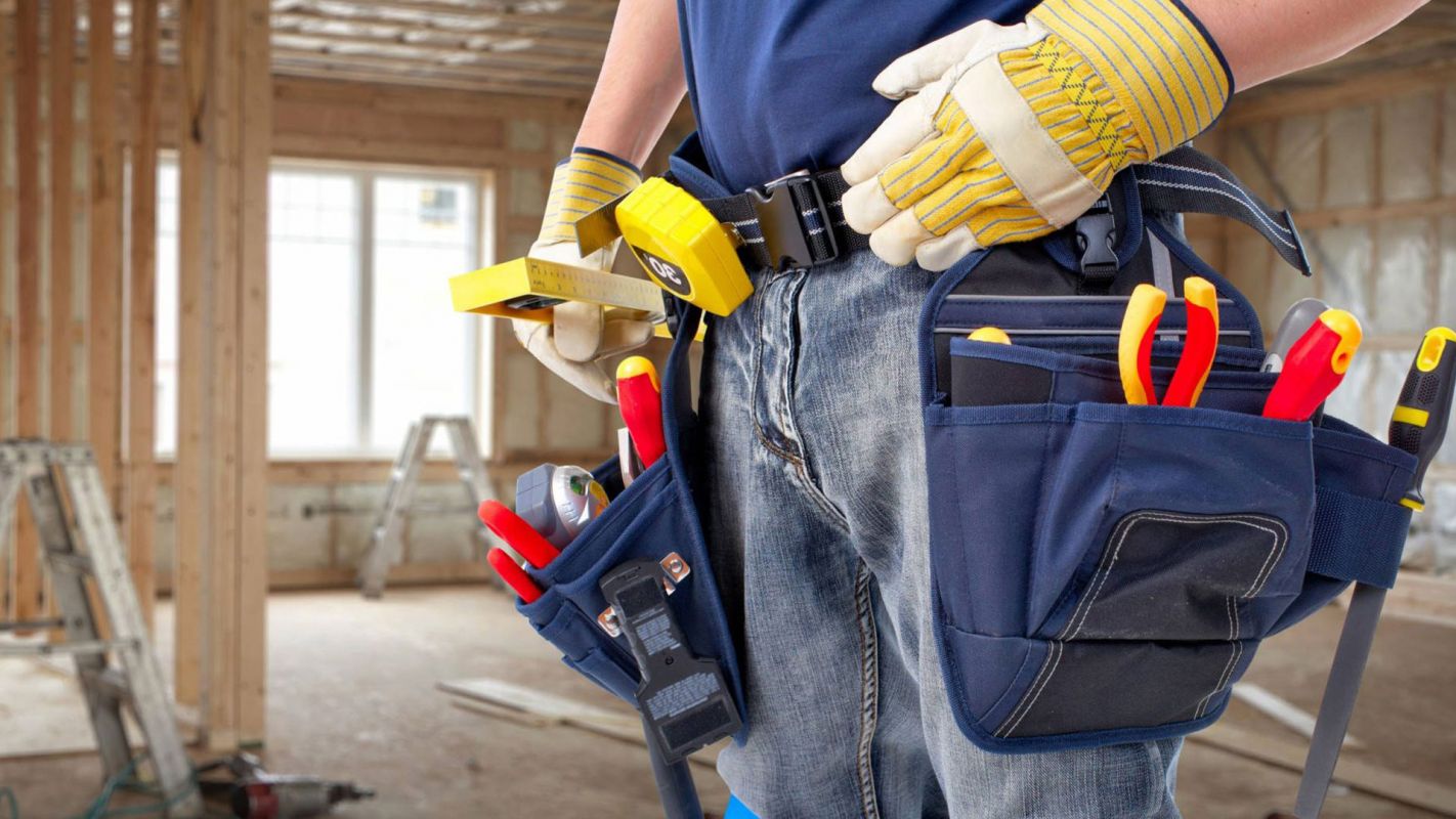 Handyman Contractors Cumming GA