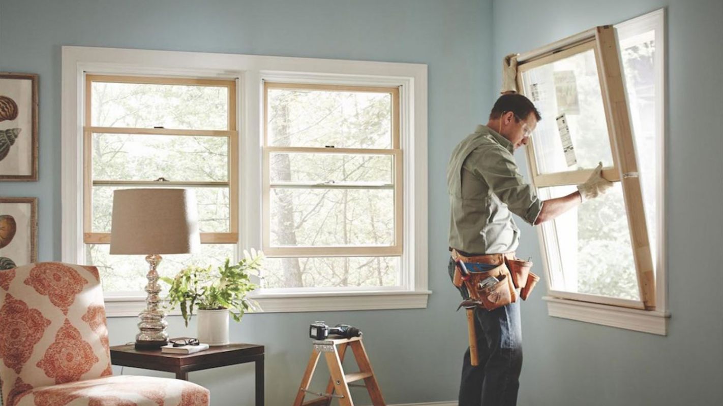 Window Installation Atlanta GA