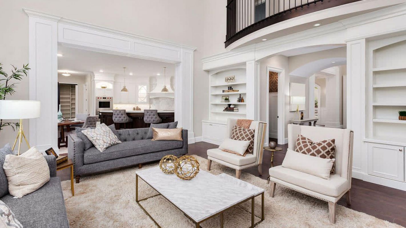 Home Renovation Services Atlanta GA