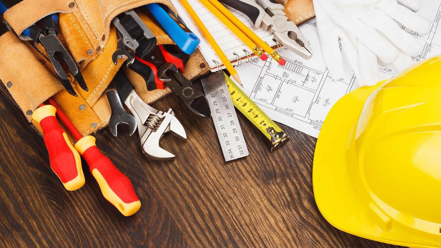 Handyman Services Atlanta GA