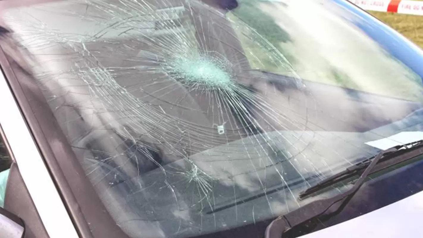 Auto Glass Repair Flower Mound TX