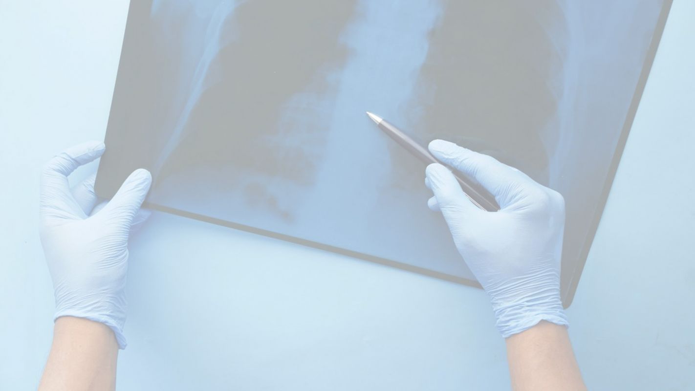 X-Ray Services in Mesa, AZ