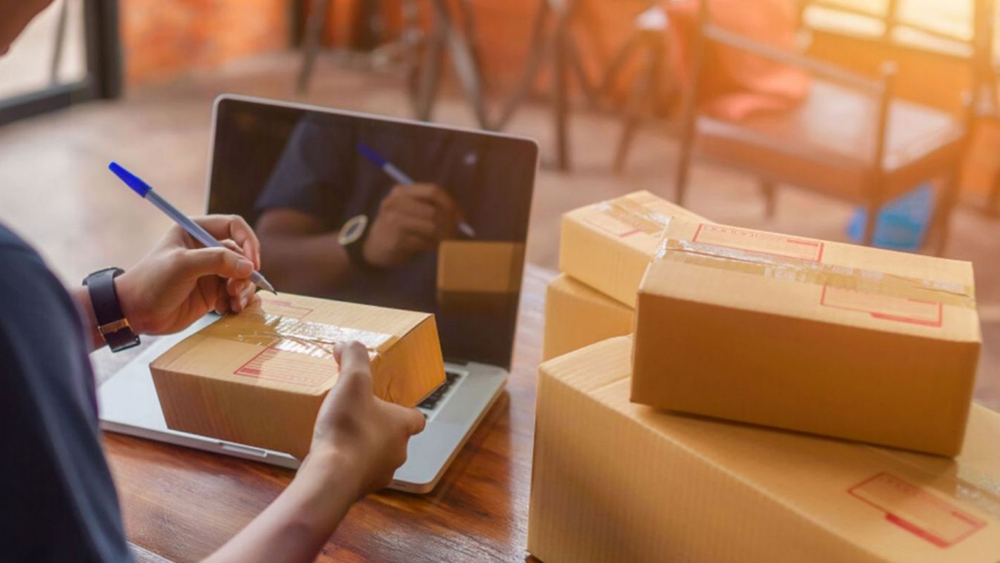 Return Exchange Service Crofton MD
