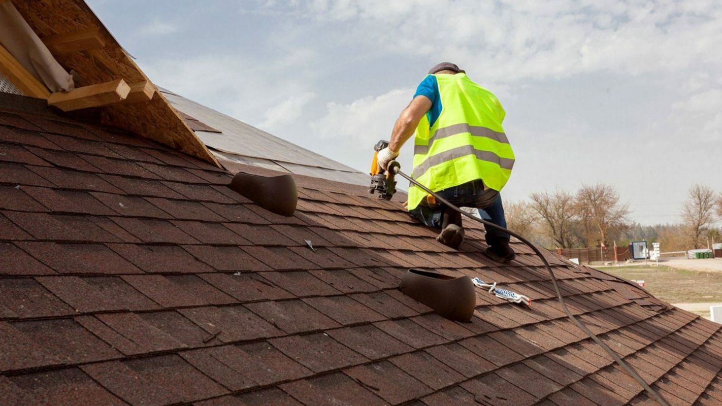 Roof Installation Services Germantown MD