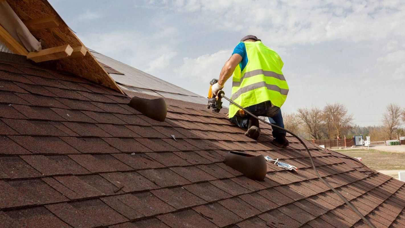 Roof Installation Services Rockville MD