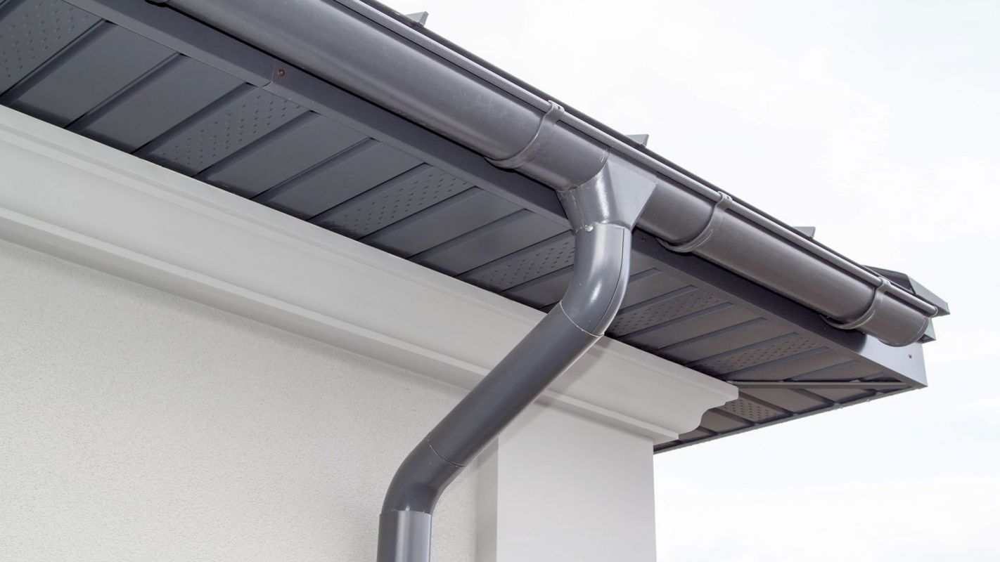 Seamless Gutter Installation Rockville MD