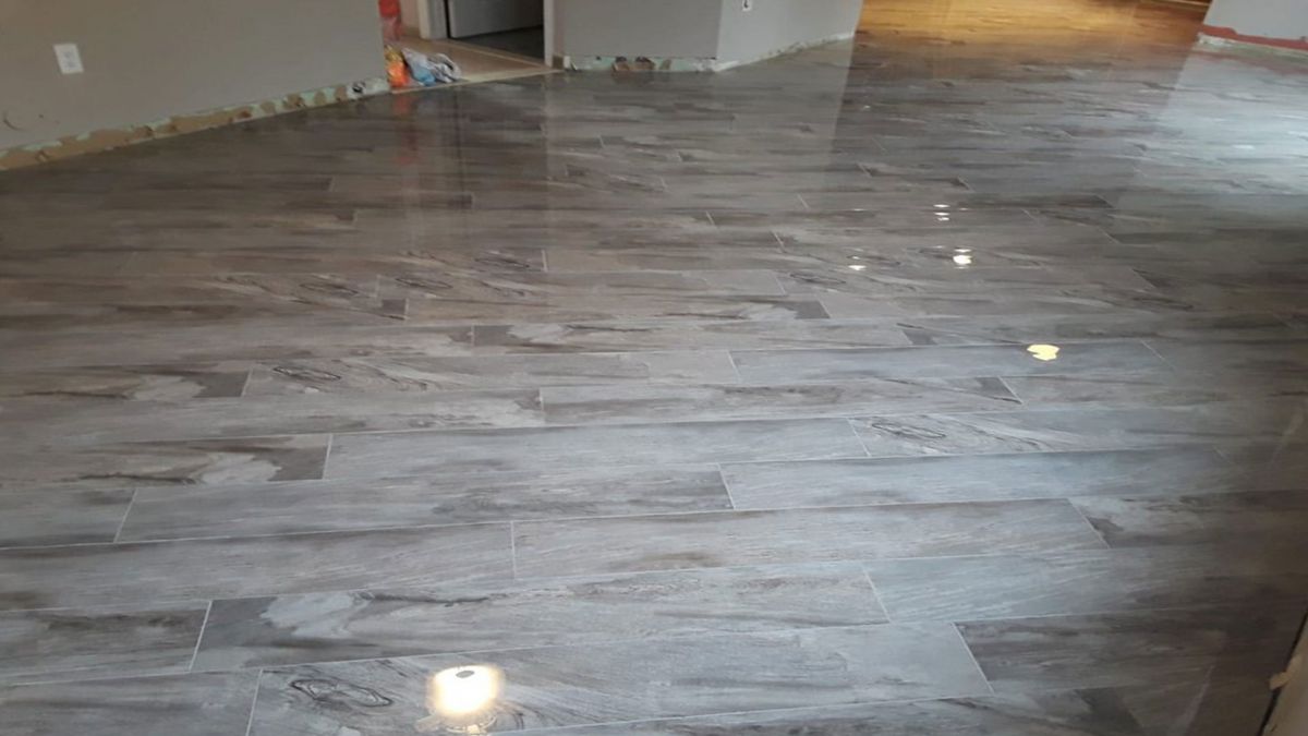 Ceramic Tile Installation Services Monmouth County NJ