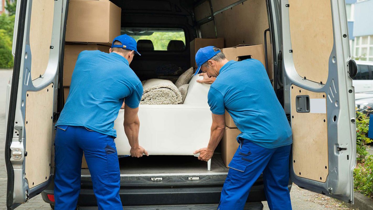Professional Loading Service Chattanooga TN