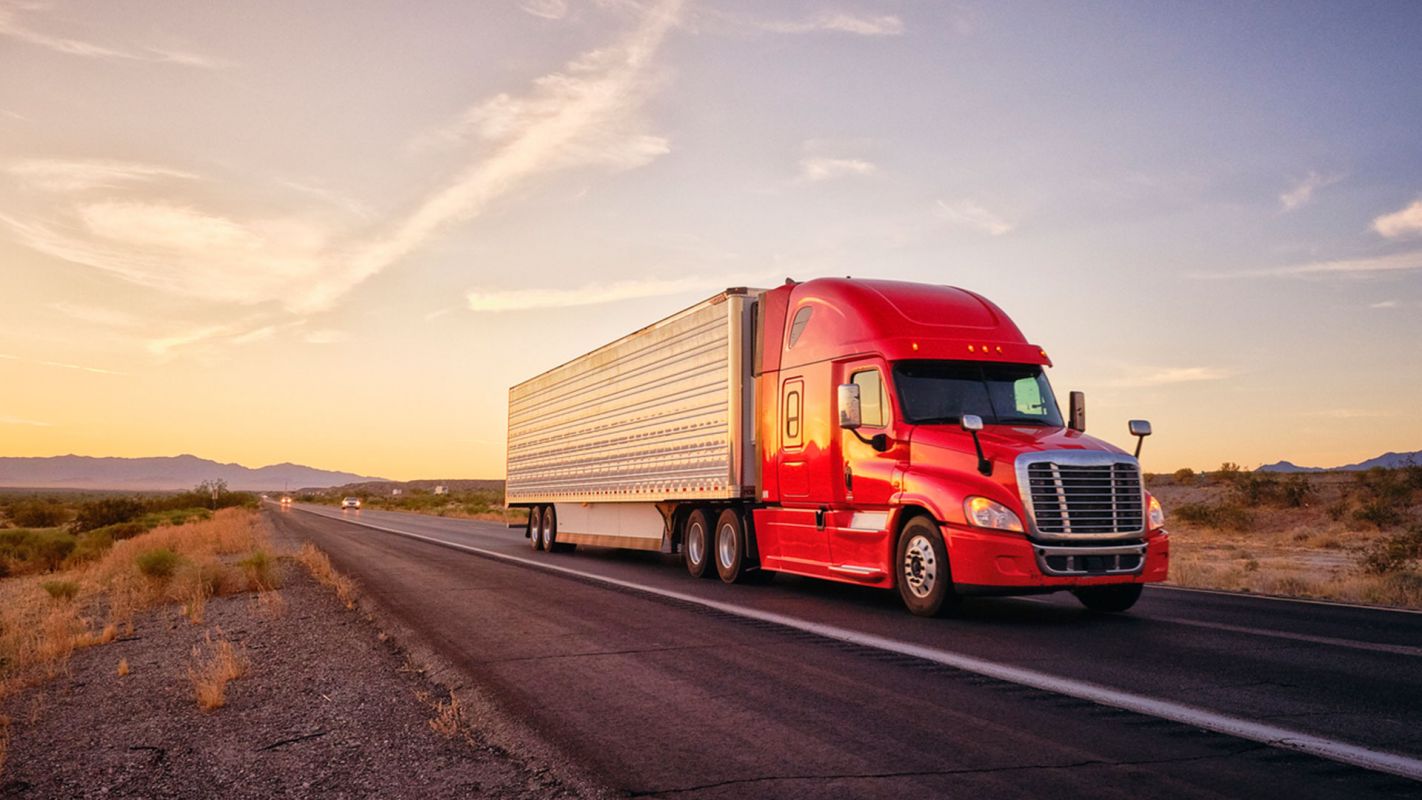 Interstate Moving Services Chattanooga TN