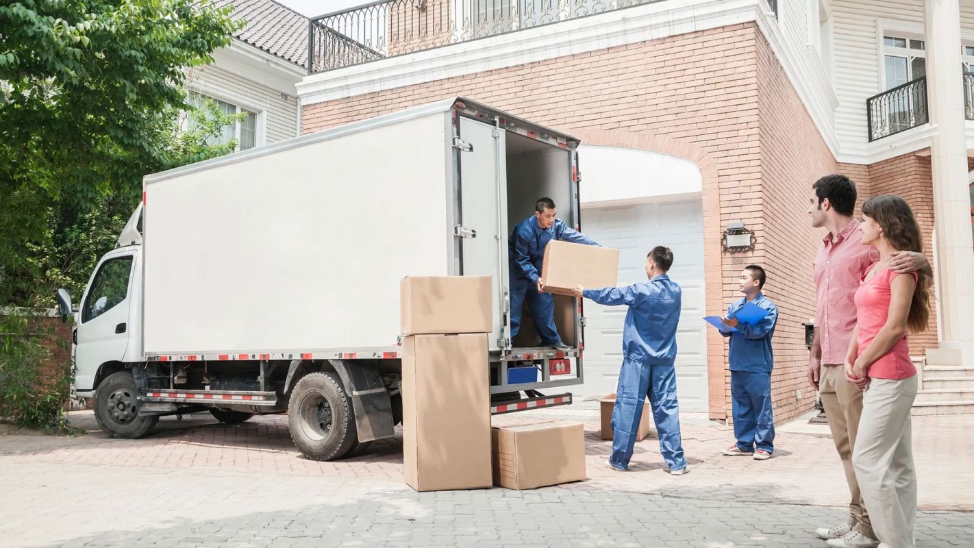 Interstate Moving Cost Chattanooga TN