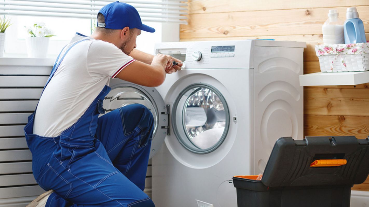 Dryer Repair Service Lawrenceville GA