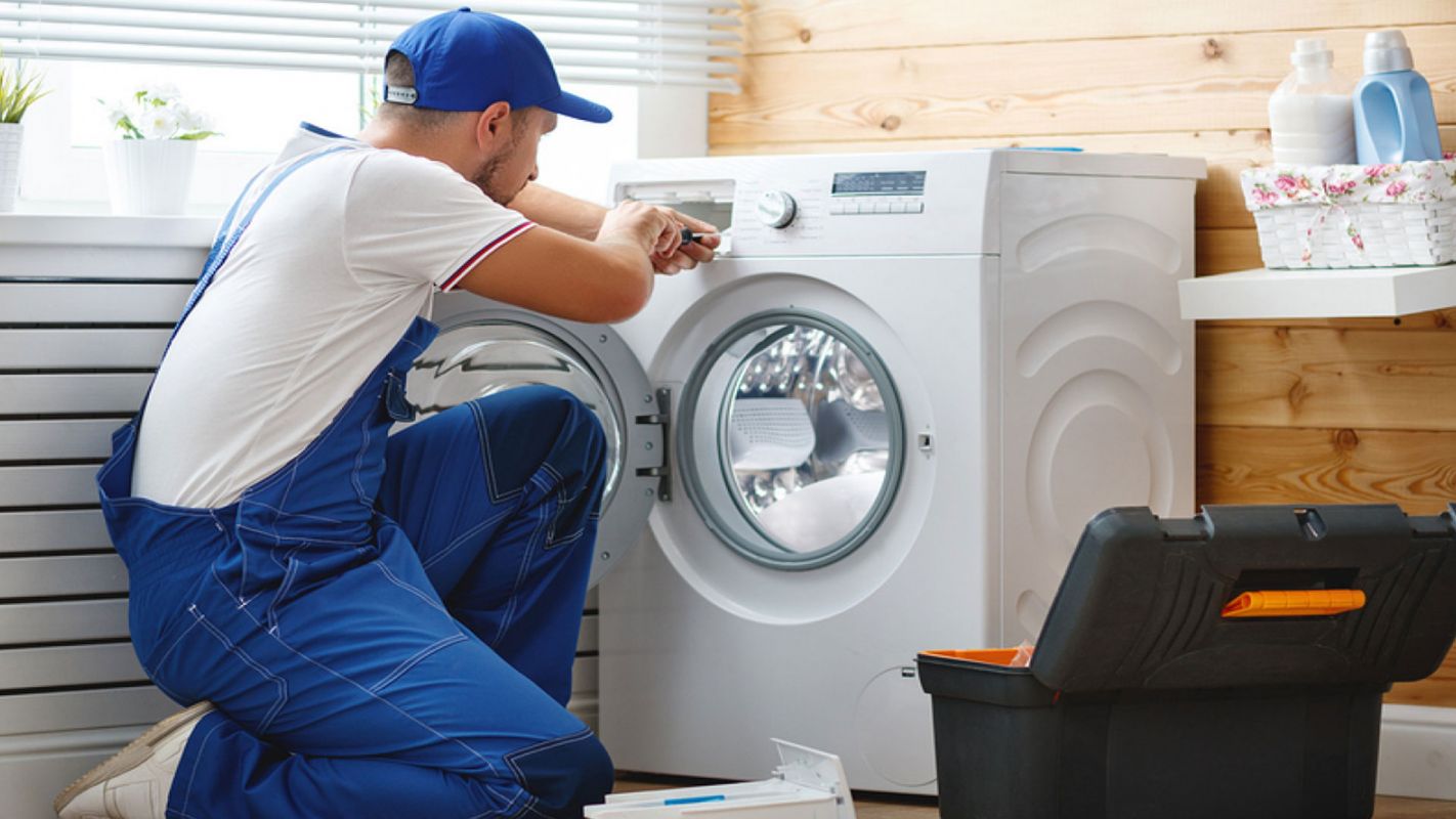 Washer & Dryer Repair Service Marietta GA
