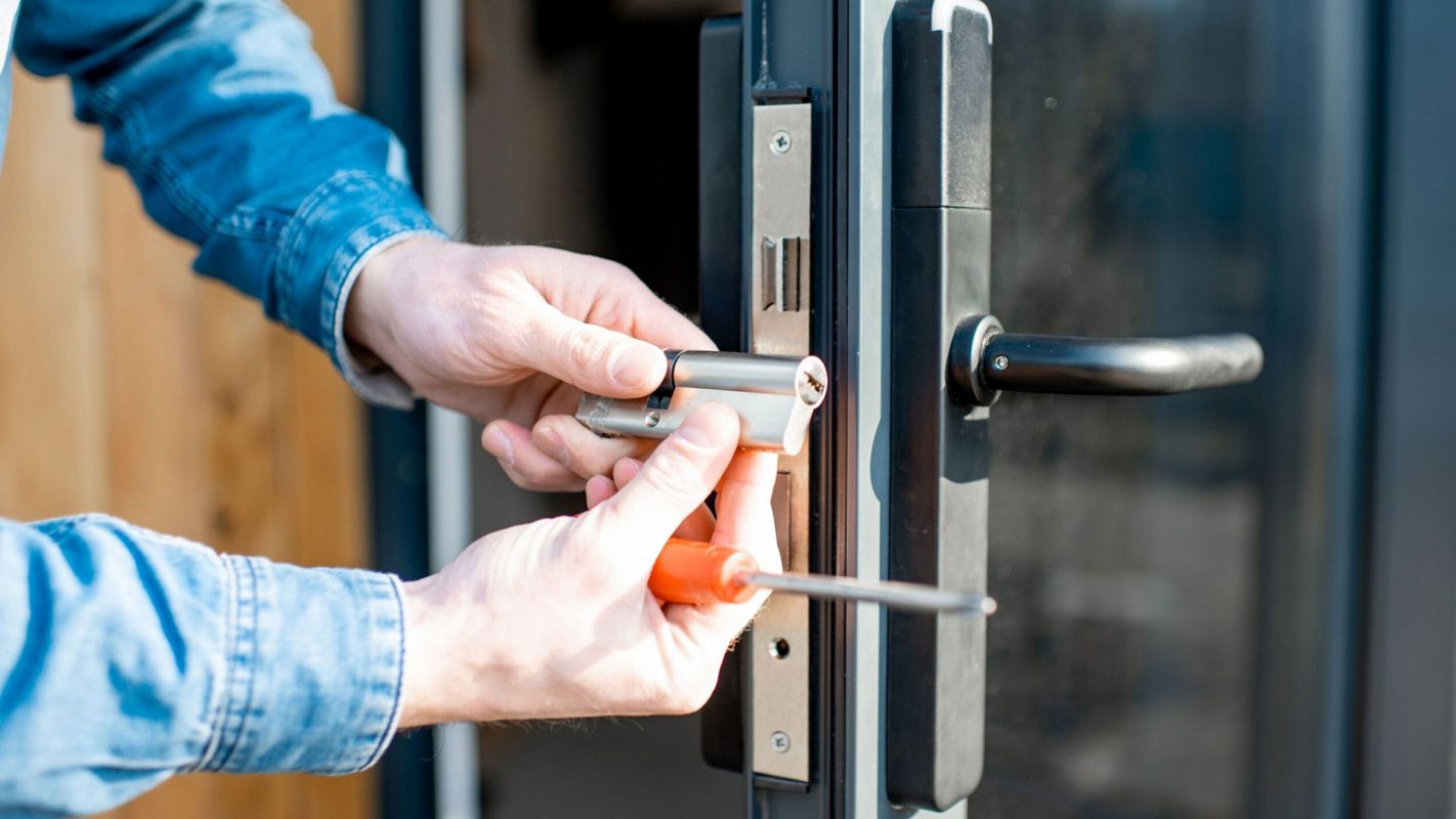 Commercial Locksmith Services Kissimmee FL