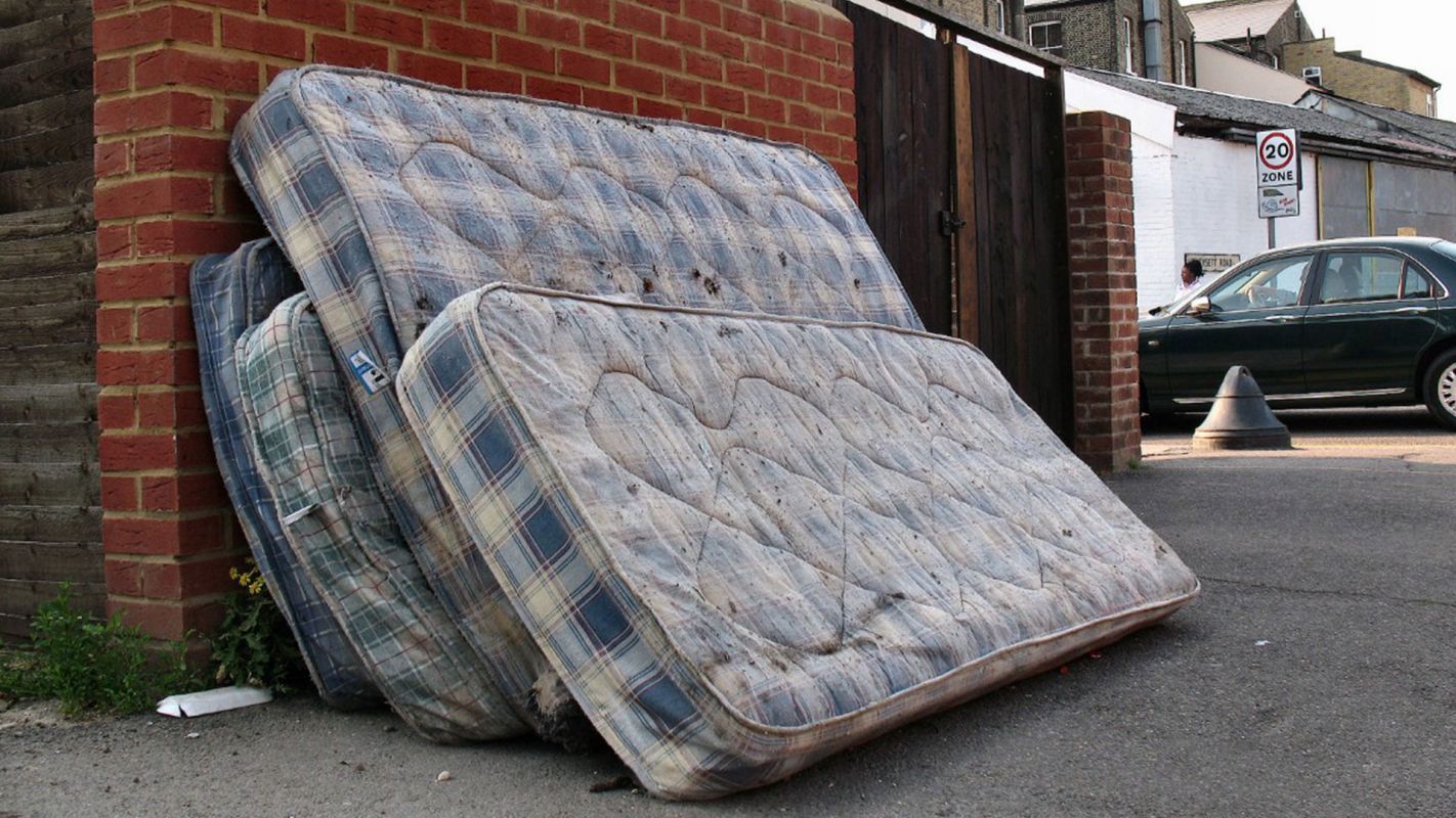 Mattress Removal Services Henderson NV