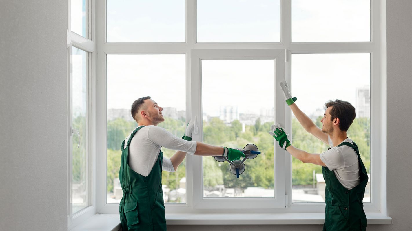 Window Replacement Services Gibbstown NJ