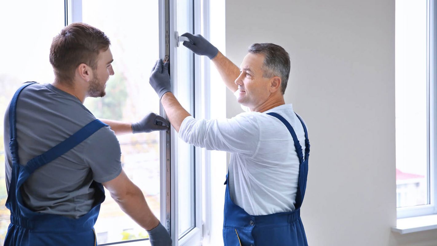 Window Installation Services Gibbstown NJ