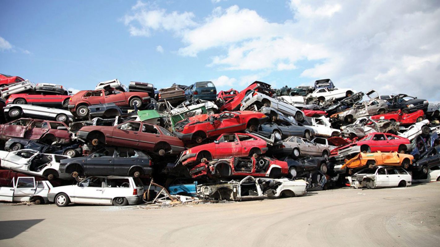 Car Scrapping Porter NY