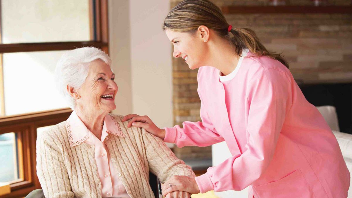 Personal Home Care Services Chevy Chase MD