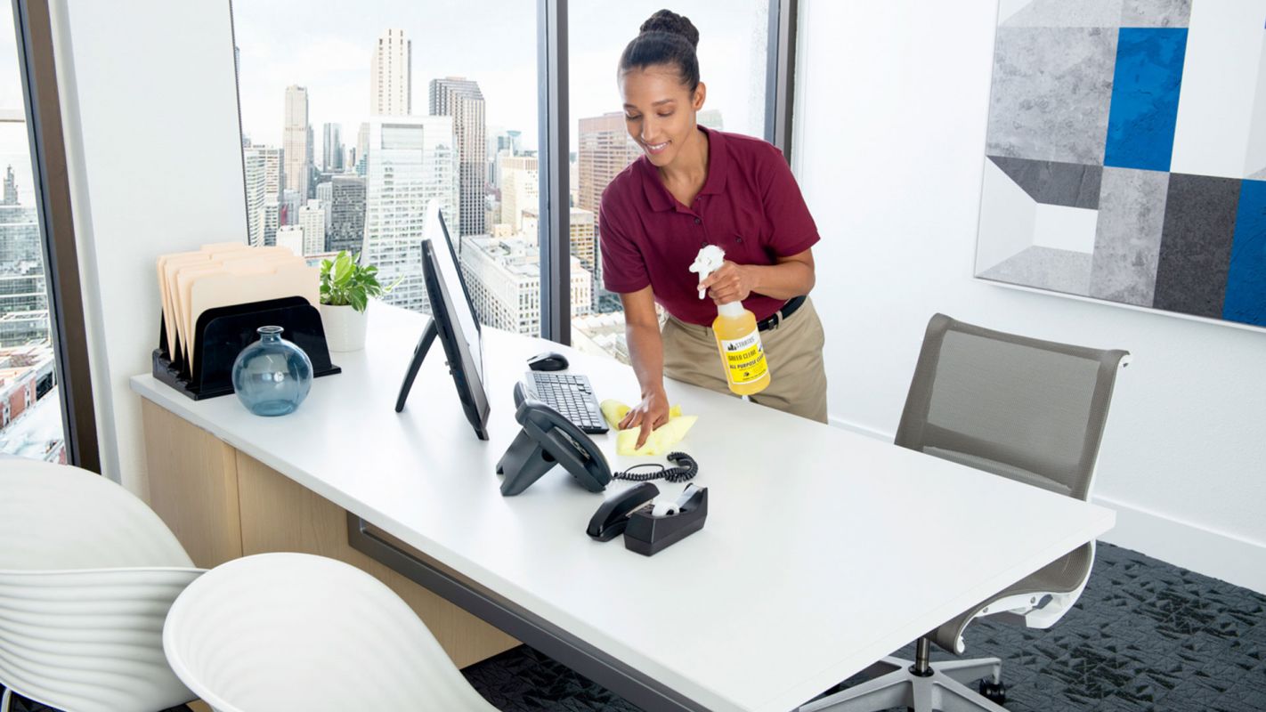 Furniture Cleaners For Office Pompano Beach FL