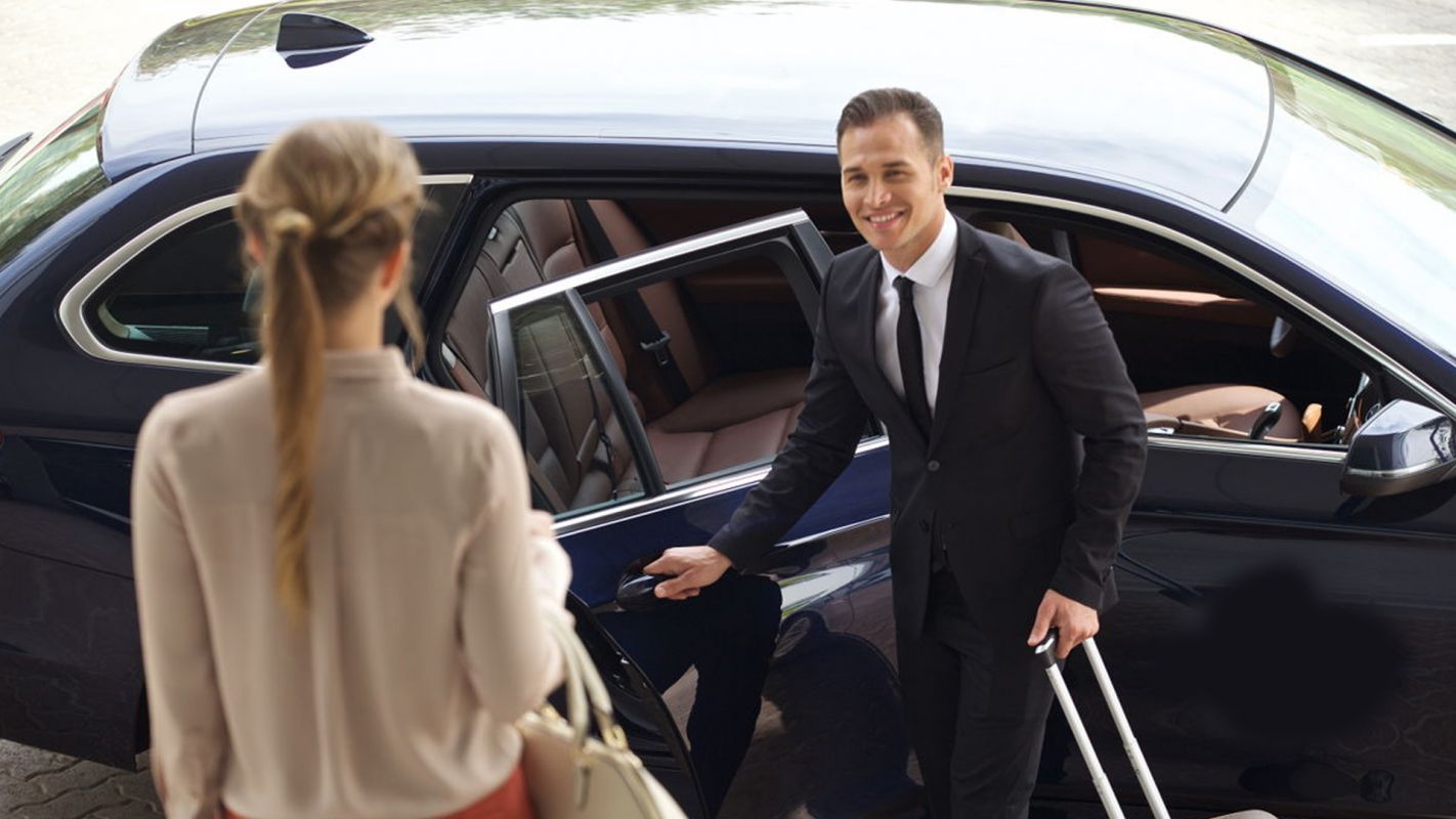 Cab Service Linden NJ