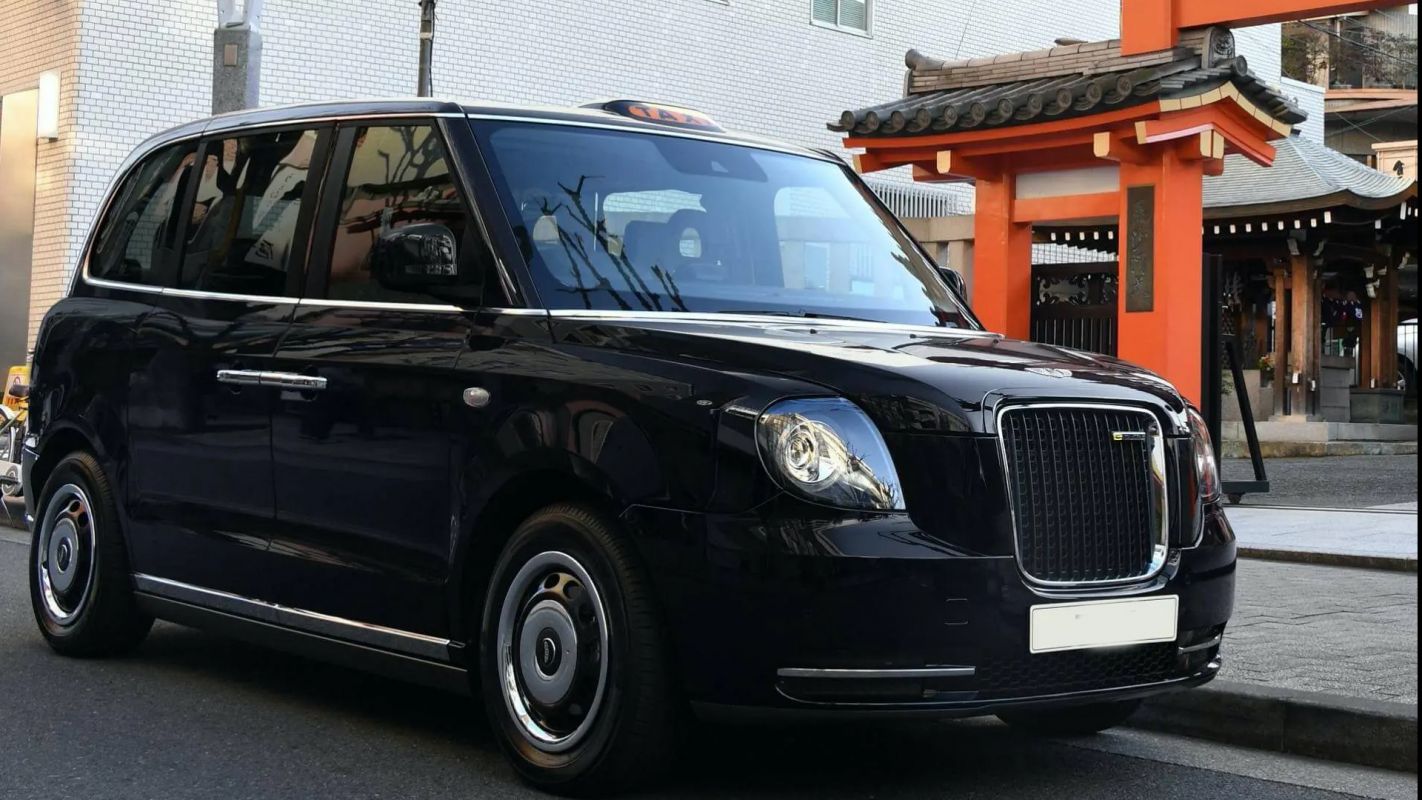 Taxi Service Linden NJ