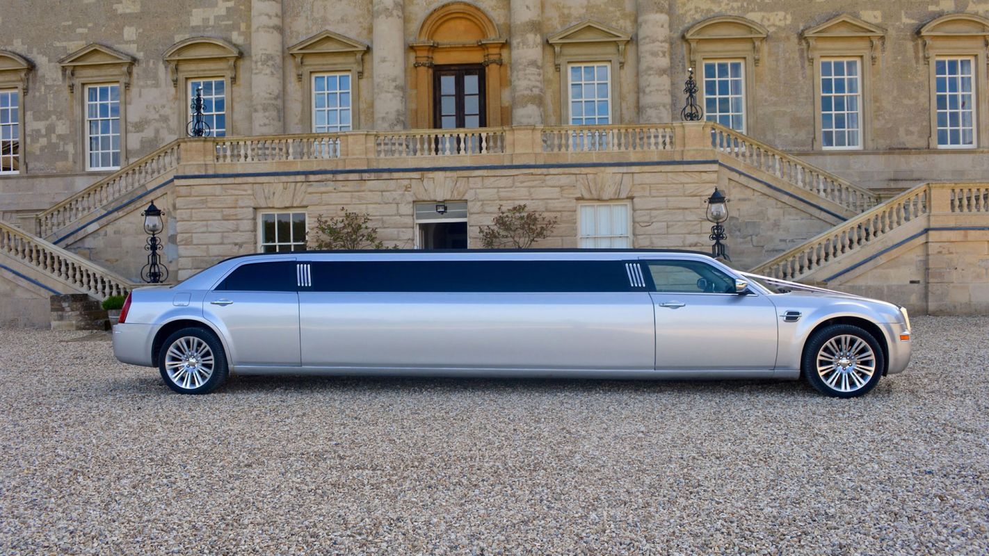 Limo Service Linden NJ