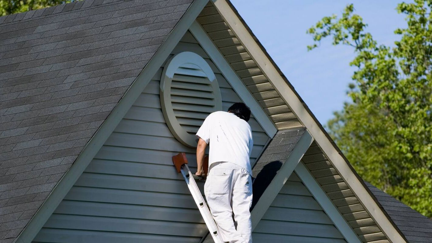 Exterior Painting Services Tampa FL