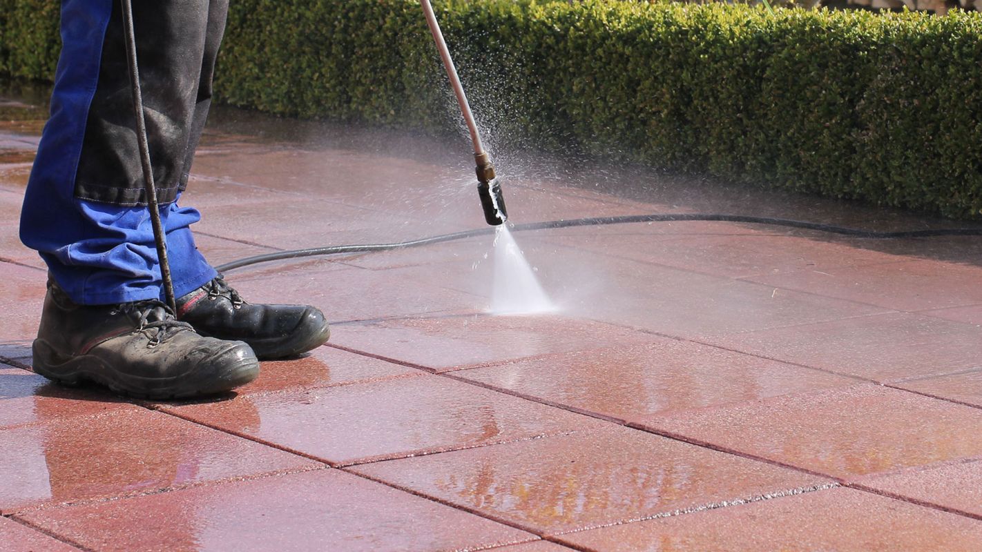 Soft Pressure Washing Brandon FL