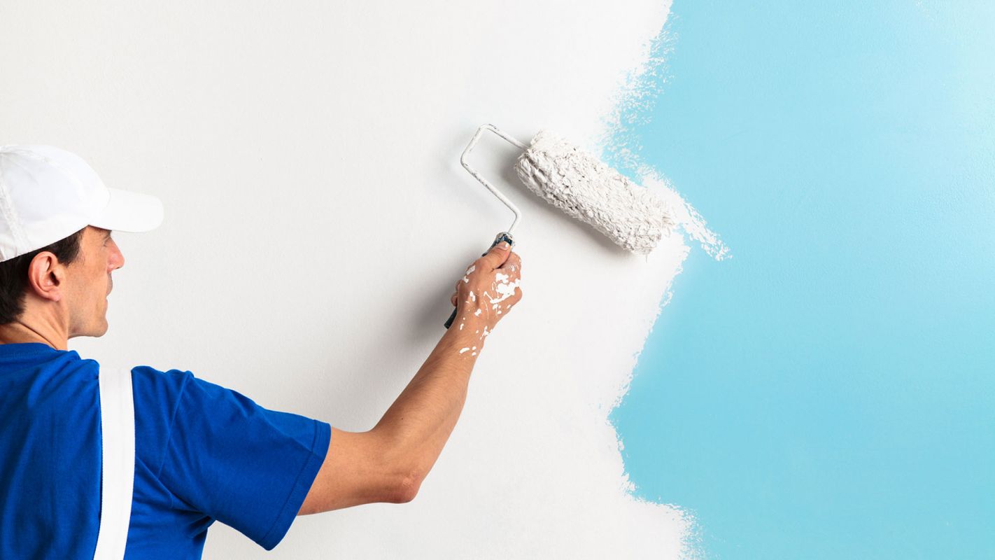 Local Interior Painter Brandon FL