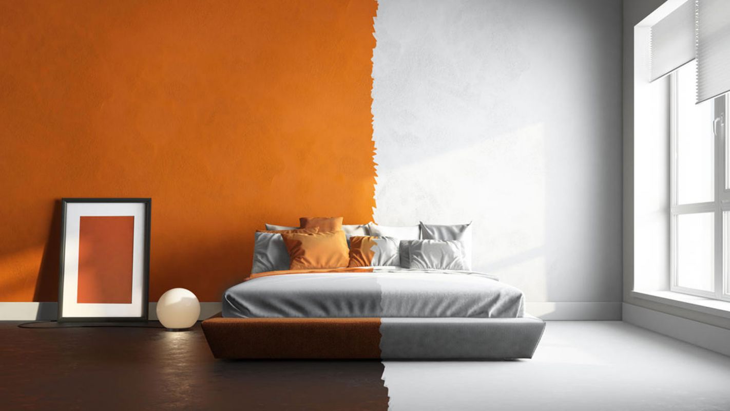 Interior Painting Services Brandon FL