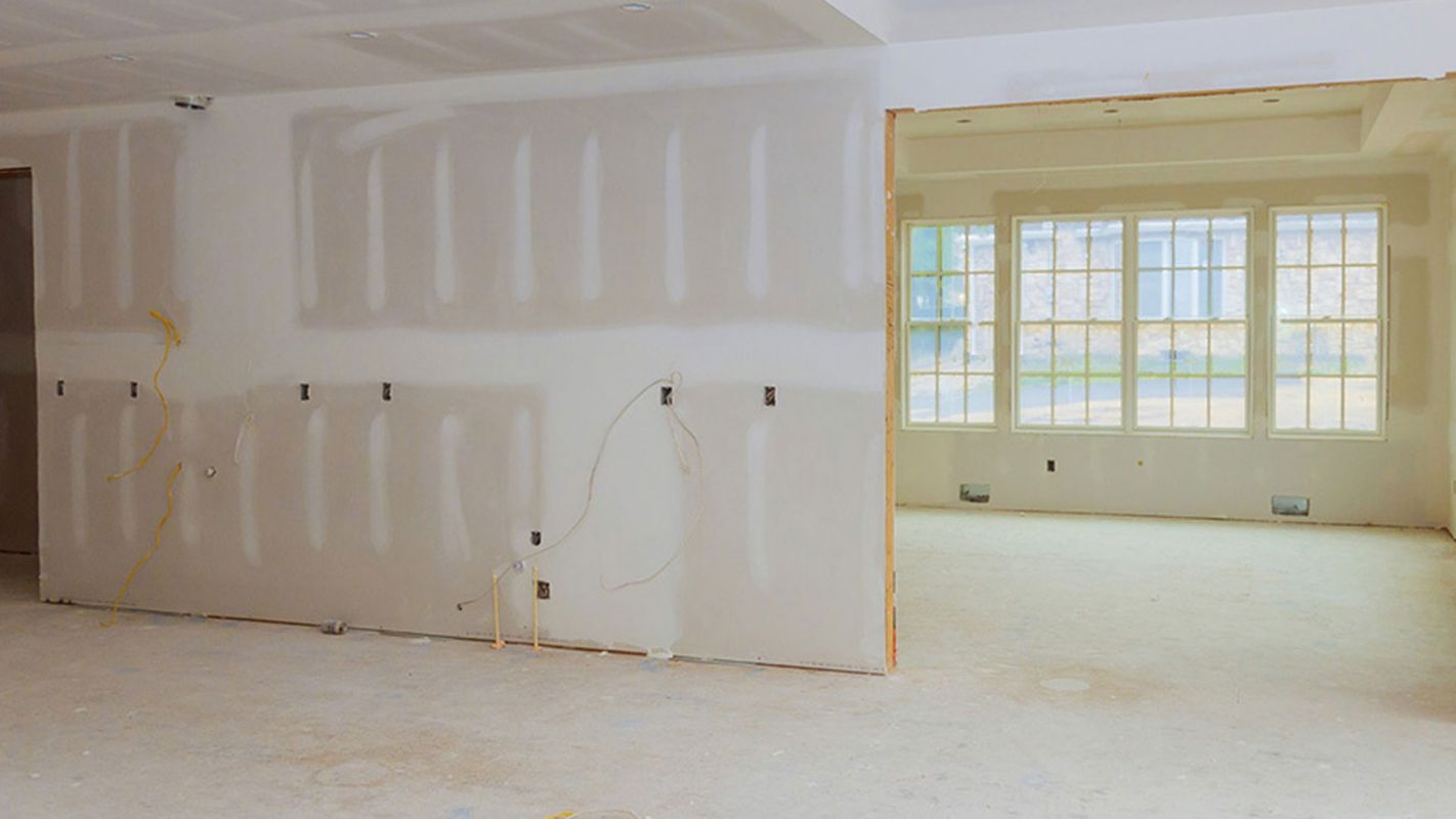 Drywall Replacement Services Columbus GA