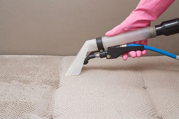 Upholstery Cleaning Services Vallejo CA