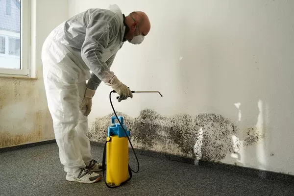 Mold Removal Services Oakland CA