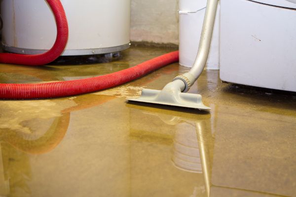 Water Removal Services Oakland CA